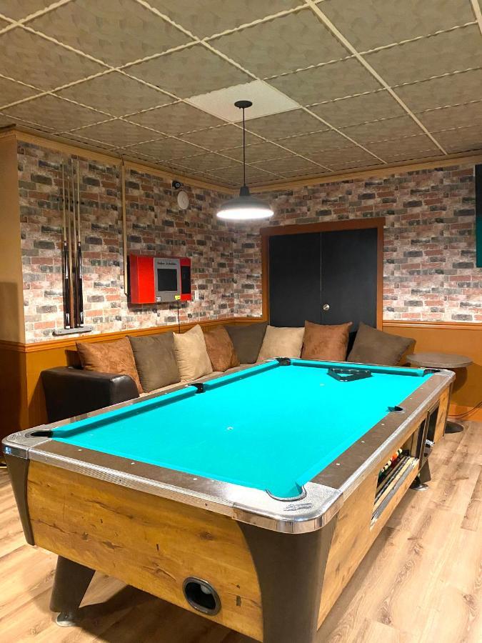 The George Dawson Inn & Conference Centre Dawson Creek Bagian luar foto